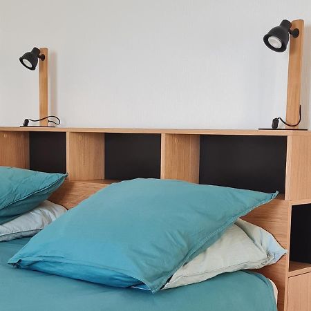 Apartamento Au Rythme Des Marees Saint-Quay-Portrieux Exterior foto