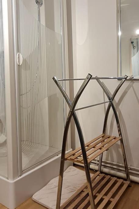 Apartamento Au Rythme Des Marees Saint-Quay-Portrieux Exterior foto