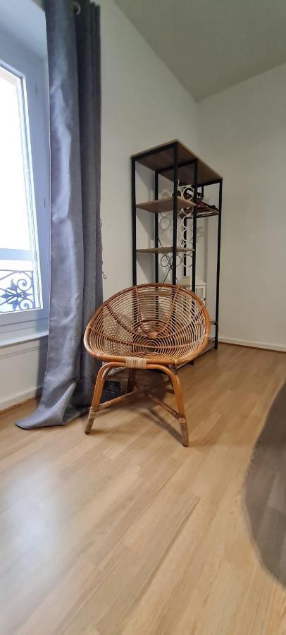 Apartamento Au Rythme Des Marees Saint-Quay-Portrieux Exterior foto